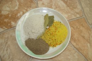 Varza dulce scazuta