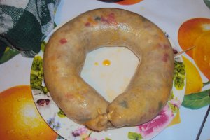 Chisca de porc
