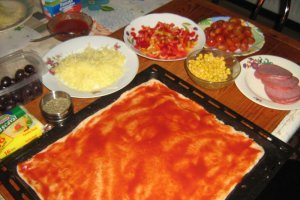 Pizza