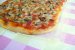 Pizza prosciutto e funghi-5