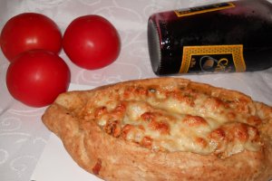 Pizza turceasca