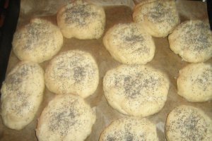 Chifle Laugenbrot