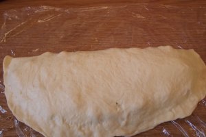 Pizza Calzone