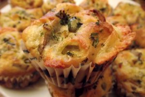 Pizza briose
