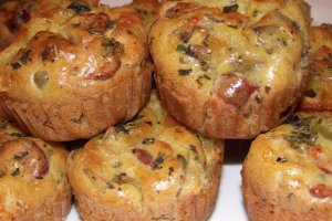 Pizza briose