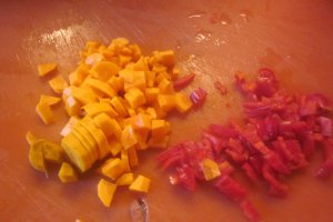 Legume la Zepter