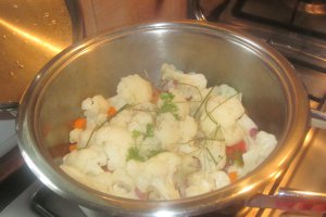 Legume la Zepter