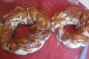 Kringle Estonian