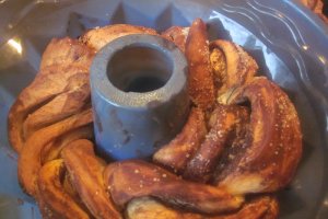 Kringle Estonian