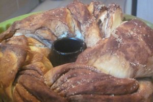Kringle Estonian