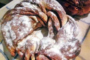 Kringle Estonian