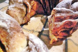 Kringle Estonian