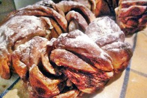 Kringle Estonian