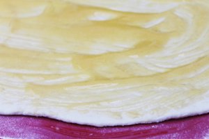Foietaj pentru tarta