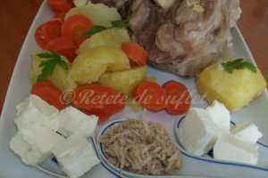 Rasol de vita