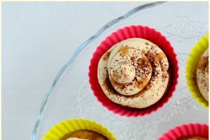 Tiramisu reţetă reinterpretata