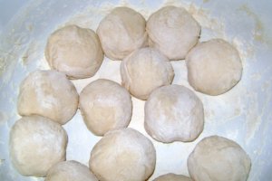 Şuberec (Çiğ Börek)