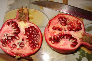 Pavlova cu fructe-Reteta cu nr.300