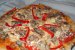 Pizza cu sardine-0