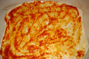Pizza Calzone
