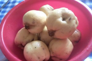 Dulceata de gutui