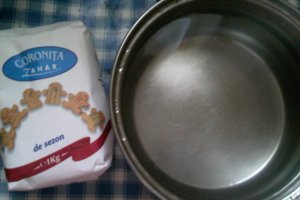 Dulceata de gutui
