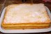 Prajitura cu crema de vanilie si caramel-1