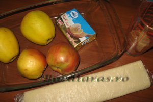 Tarte Tatin
