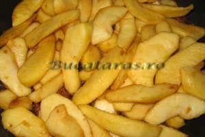 Tarte Tatin