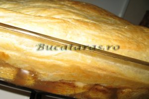 Tarte Tatin