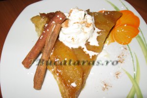 Tarte Tatin