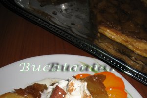 Tarte Tatin