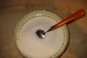 Prajitura cu branza dulce si Ceva fin de la Delaco