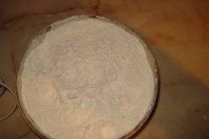 Prajitura cu branza dulce si Ceva fin de la Delaco