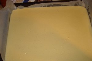 Prajitura cu branza dulce si Ceva fin de la Delaco