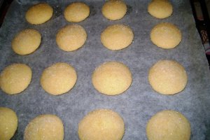 Biscuiti Cristal