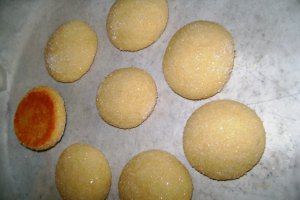 Biscuiti Cristal