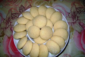 Biscuiti Cristal