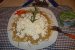 Spaghete integrale cu crema de branza cu smantana Delaco-2
