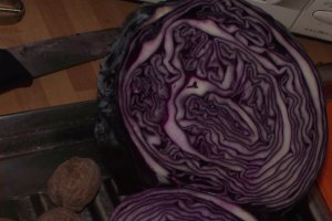 Salata de toamna