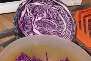 Salata de toamna