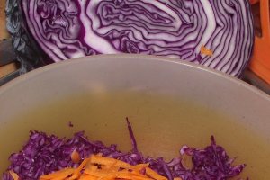Salata de toamna