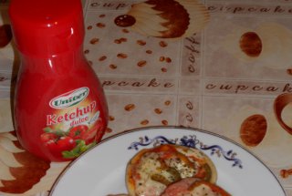 Pizza Mini