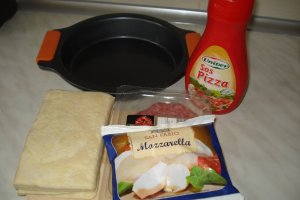 Pizza