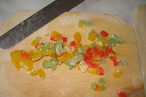 Tarta cu rahat