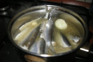 Pasta de "Rizeafca"