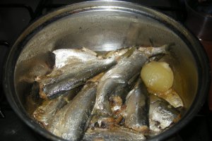 Pasta de "Rizeafca"