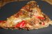 Pizza taraneasca cu susan si ardei iute caramelizat-1