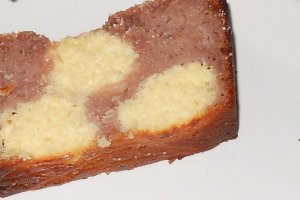 Chec cu bombite de branza