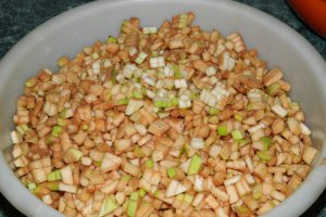 Dulceata de gutui
